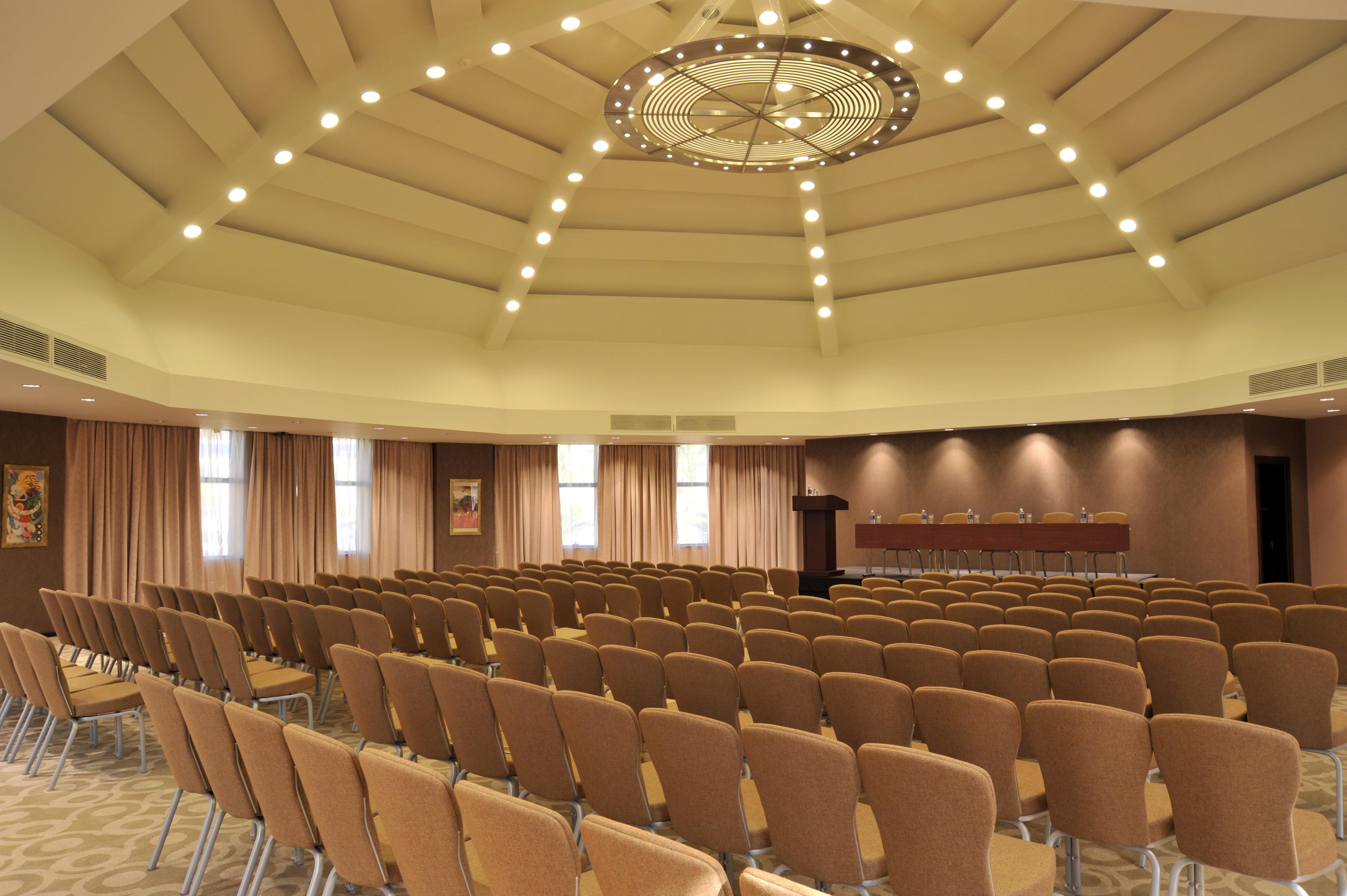 Radisson Blu Hotel Λουσάκα Επιχειρήσεις φωτογραφία The main conference room